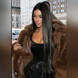 Hair Bundle Remy Pure 22 inches 100% Human hair